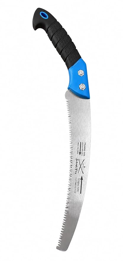 منشار التقليم الياباني الاحترافي – SAMOTS Pruning Saw