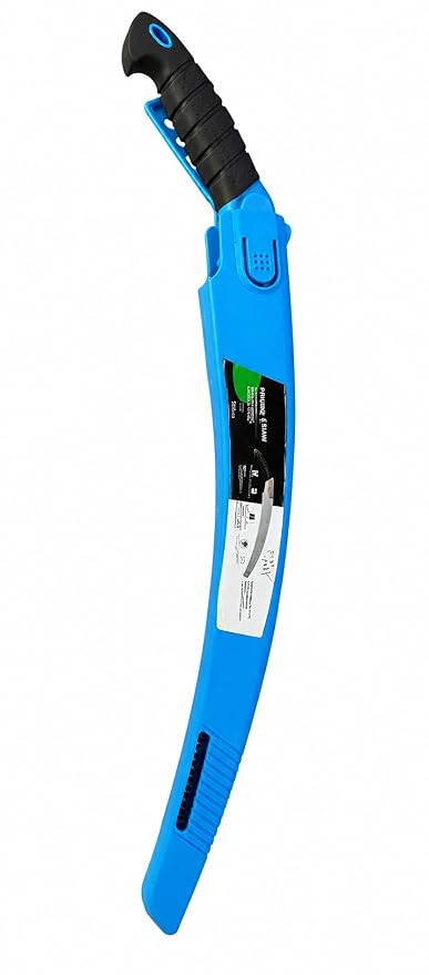 منشار التقليم الياباني الاحترافي – SAMOTS Pruning Saw